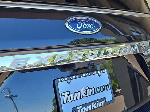Used 2021 Ford Expedition Limited AWD/4WD image 26