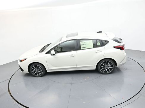 New 2026 Subaru Impreza 2.0i Sport AWD/4WD image 19