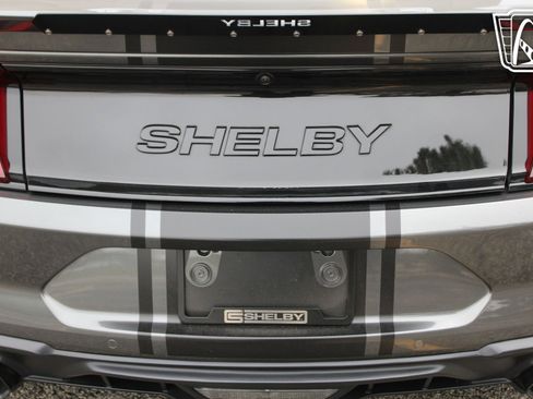 Used 2019 Ford Mustang GT Premium w/ GT Performance Package image 35