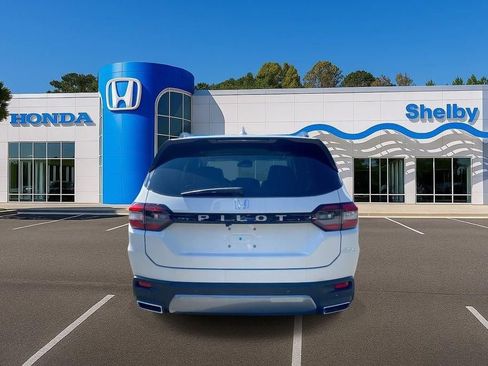 New 2026 Honda Pilot EX-L image 7