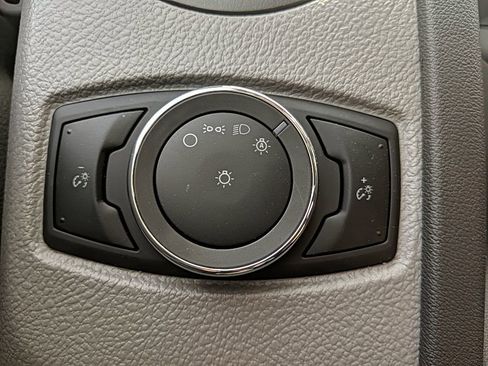 New 2025 Ford E-350 and Econoline 350 Super Duty w/ Driver's Safety Package image 21