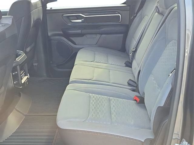 Used 2026 RAM 1500 Big Horn AWD/4WD image 12
