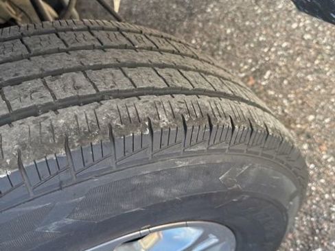 Used 2024 RAM 2500 Big Horn image 30