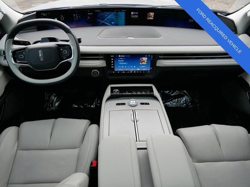 Used 2025 Lincoln Navigator Reserve AWD/4WD image 13