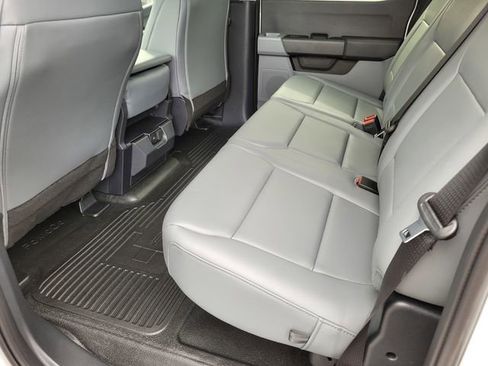 New 2026 Ford F250 XL AWD/4WD image 16