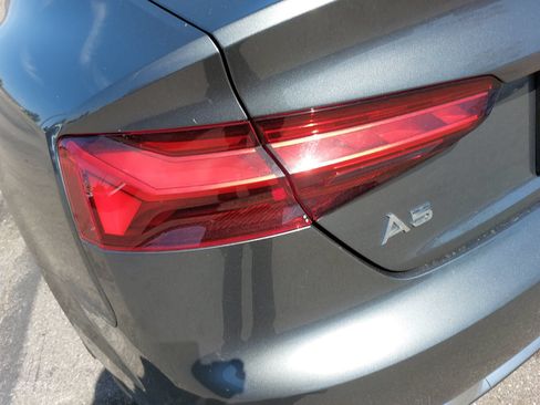 Used 2024 Audi A5 2.0T Premium AWD/4WD image 38