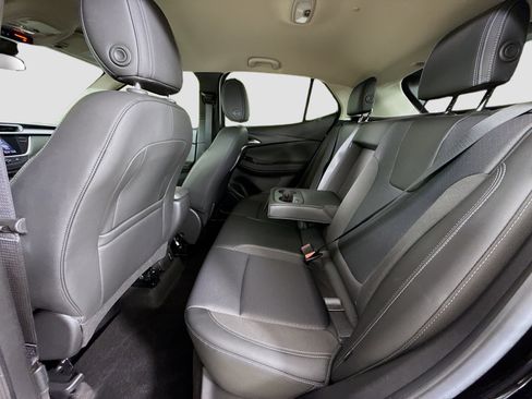 Used 2023 Buick Encore GX Select w/ Sport Touring Package FWD image 25