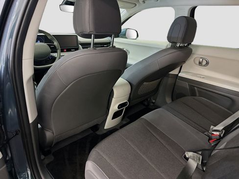Used 2024 Hyundai Ioniq 5 SEL image 28