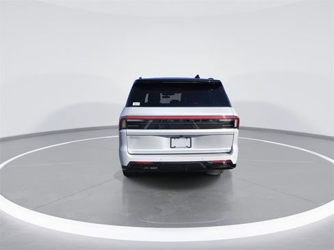 Used 2025 Lincoln Navigator L Black Label image 7
