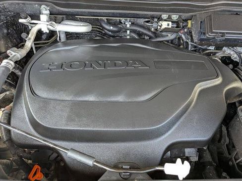 Certified 2023 Honda Ridgeline RTL-E image 22