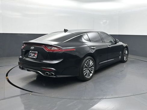 Used 2019 Kia Stinger RWD image 34