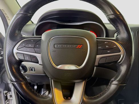 Used 2020 Dodge Durango SXT w/ 3rd Row Seating Group image 14