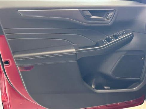 New 2025 Ford Escape Active w/ Tech Pack #1 image 12