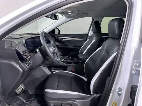 New 2026 Buick Envision Sport Touring image 31