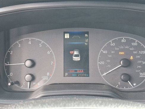 Used 2024 Toyota Corolla SE FWD image 20