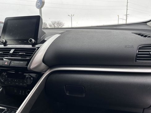 Used 2024 Mitsubishi Eclipse Cross SE image 21