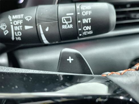 New 2025 Honda Pilot TrailSport image 22