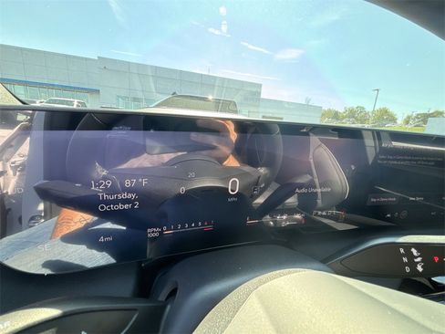 New 2026 Buick Enclave Preferred w/ Power Package image 20