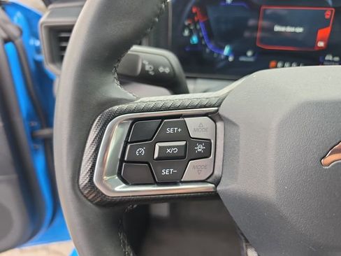 Used 2024 Ford Mustang Coupe image 15