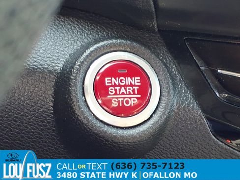 Used 2016 Honda Accord EX image 16