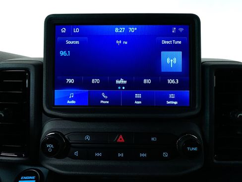 Used 2024 Ford Bronco Sport Badlands image 26