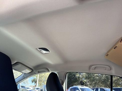 New 2026 Subaru Crosstrek 2.0i Premium image 18