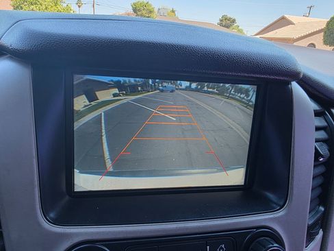 Used 2015 GMC Yukon XL Denali w/ Touring Package image 24