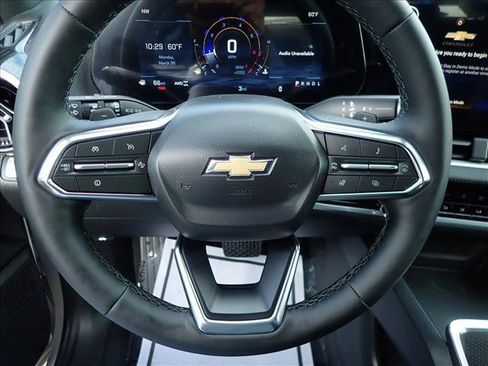 New 2026 Chevrolet Equinox LT AWD/4WD image 14