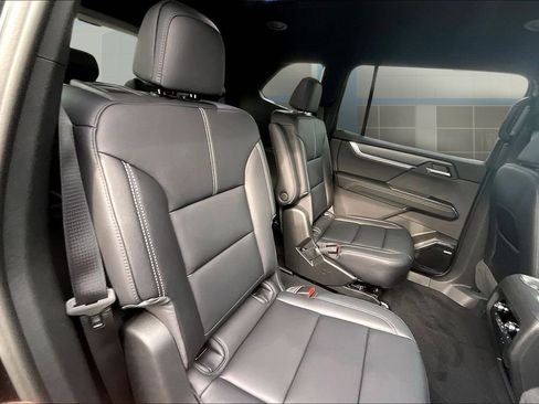 New 2026 GMC Acadia Elevation w/ Black Edition image 10