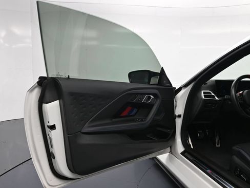 Used 2025 BMW M2 w/ Lighting Package RWD image 13