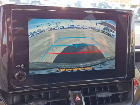 Used 2024 Toyota Corolla LE image 14