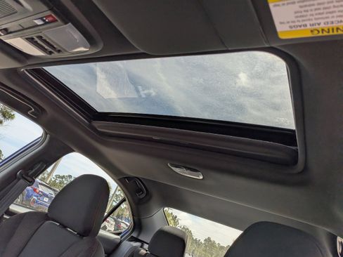 New 2026 Subaru WRX Premium image 19