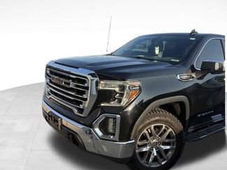 Used 2019 GMC Sierra 1500 SLT w/ SLT Premium Plus Package AWD/4WD video 2