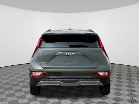 New 2026 Kia Niro Wind image 5
