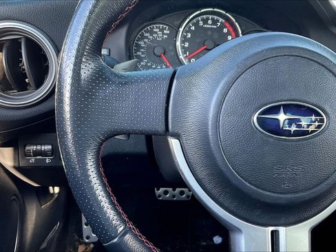 Used 2016 Subaru BRZ Limited w/ Popular Package #4 image 11