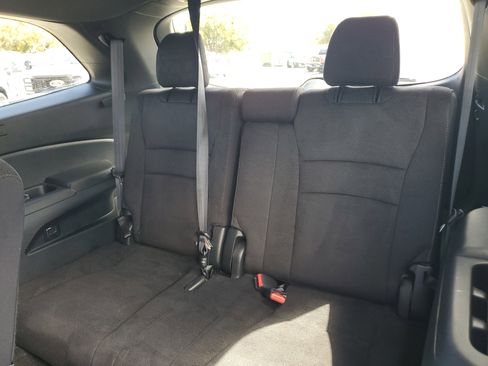 Used 2022 Honda Pilot Sport image 12