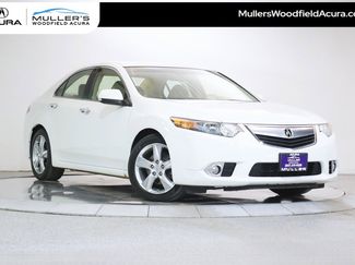 Used 2013 Acura TSX Sedan video 1