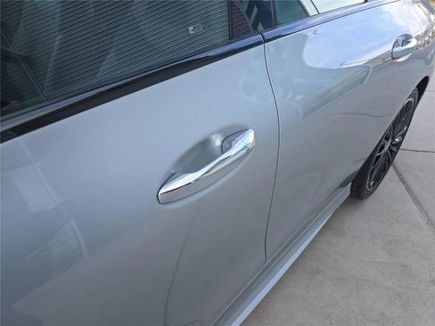 Used 2026 Mercedes-Benz CLA 250 4MATIC image 13