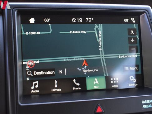 Used 2019 Ford Flex Limited image 20