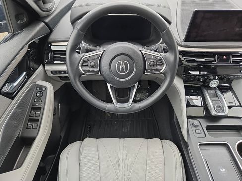 Certified 2025 Acura MDX SH-AWD w/ Advance Package image 13
