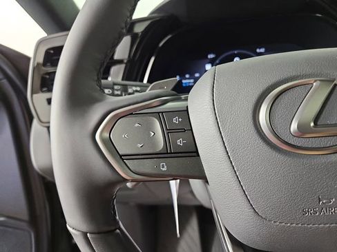New 2026 Lexus RX 350 AWD/4WD image 22