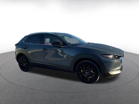 Used 2025 MAZDA CX-30 AWD 2.5 S w/ Preferred Package image 2