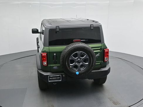 New 2025 Ford Bronco Big Bend image 40