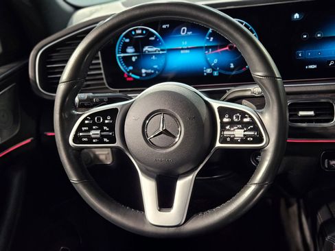 Used 2021 Mercedes-Benz GLE 350 4MATIC image 27