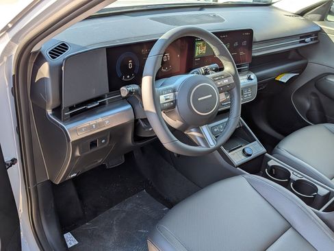 New 2026 Hyundai Kona SEL Premium image 8