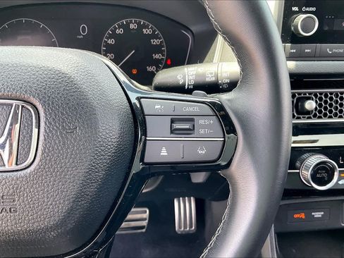 Used 2023 Honda Civic Sport image 23