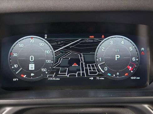 Used 2023 Land Rover Defender 110 X-Dynamic SE image 11