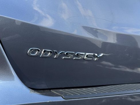Used 2019 Honda Odyssey EX-L image 7
