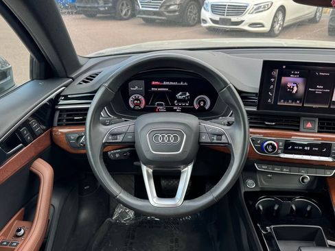 Used 2021 Audi A4 2.0T Premium Plus w/ Premium Plus Package image 11