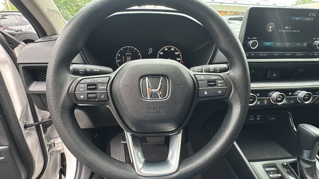 Used 2024 Honda CR-V EX image 20